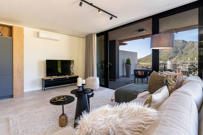 🏙️ Vista Luxe Apartment | Stylish 2 Bedroom Apartment, Bo-Kaap, Cape Town