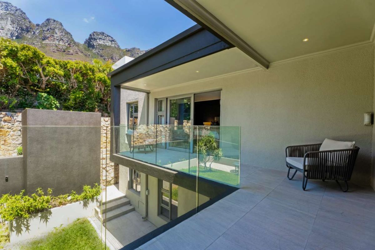🌊 Ottawa Grand | Luxury 10 Bedroom Villa, Camps Bay, Cape Town