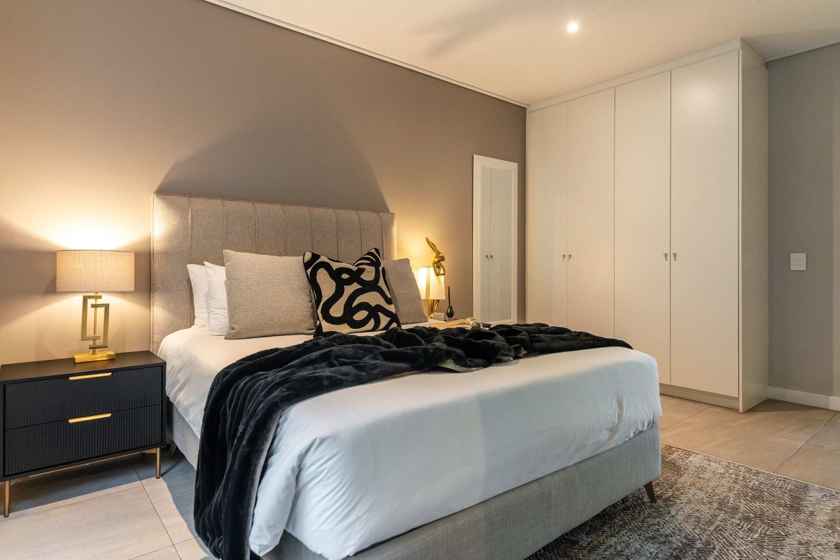 🌊 Ottawa Grand | Luxury 10 Bedroom Villa, Camps Bay, Cape Town