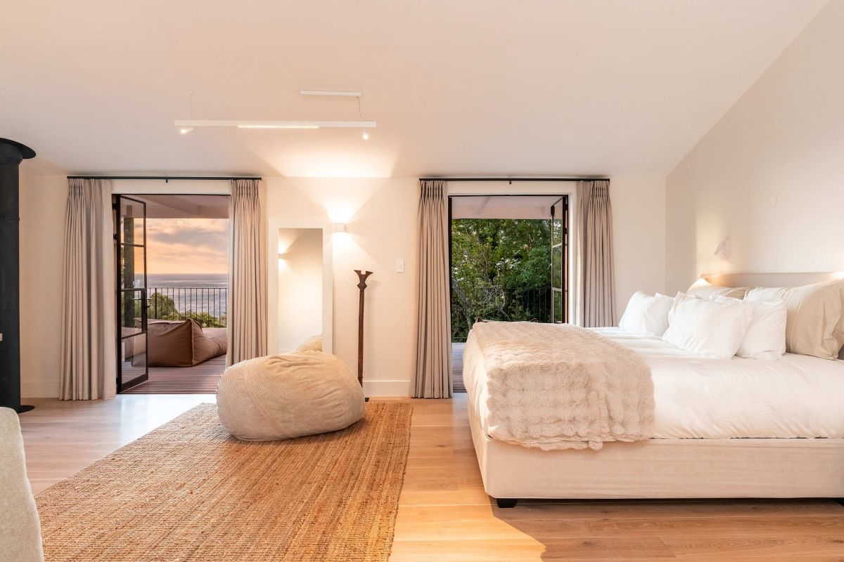🌿 VILLA RIVER 42 | CAMPS BAY