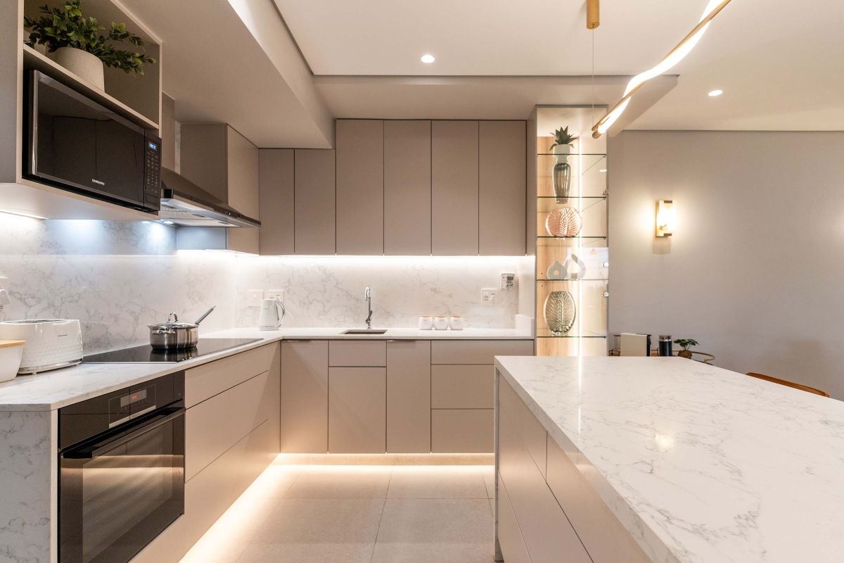 🌊 Lisburn on Clifton Beach House | Luxury 3 Bedroom Apartment, Clifton, Cape Town