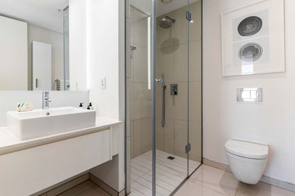 🏙️ 901 Mirage | Modern 1 Bedroom Apartment, De Waterkant, Cape Town