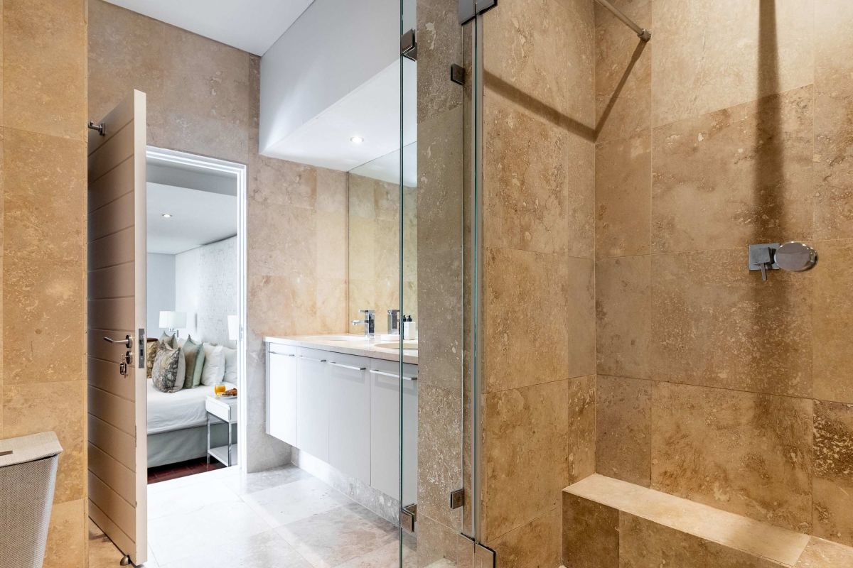 🌊 Bakoven Serenity | Luxury 4 Bedroom Villa, Bakoven, Camps Bay