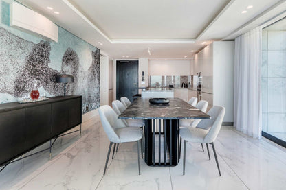 🌊 Bantry Bay Allure | Luxury 2 Bedroom Apartment, Bantry Bay, Cape Town