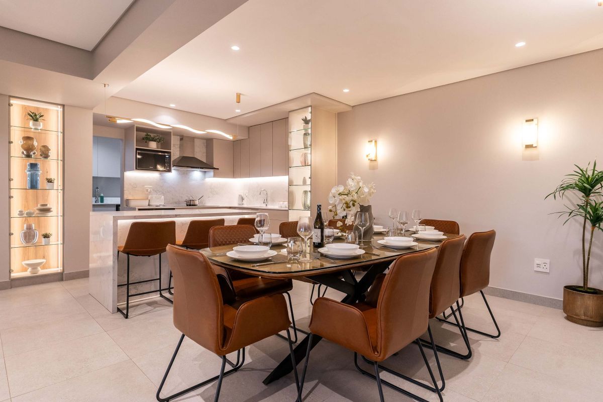 🌊 Lisburn on Clifton Beach House | Luxury 3 Bedroom Apartment, Clifton, Cape Town