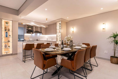 🌊 Lisburn on Clifton Beach House | Luxury 3 Bedroom Apartment, Clifton, Cape Town