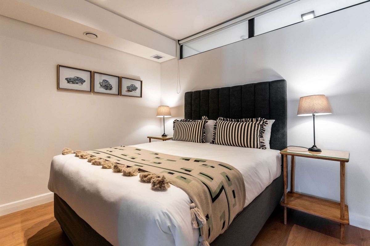 🏔️ Table Mountain Majesty | Stylish 2 Bedroom Apartment, Bo-Kaap, Cape Town