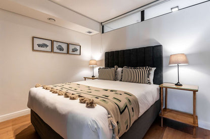 🏔️ Table Mountain Majesty | Stylish 2 Bedroom Apartment, Bo-Kaap, Cape Town