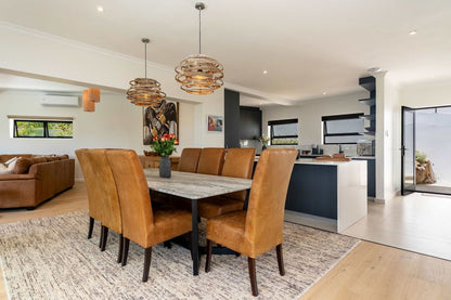 🌊 Crystal Bay Villa | Luxury 4 Bedroom Villa, Bakoven, Camps Bay, Cape Town