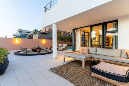 🌊 Cape House | Luxury 5 Bedroom Villa, Bakoven, Camps Bay, Cape Town