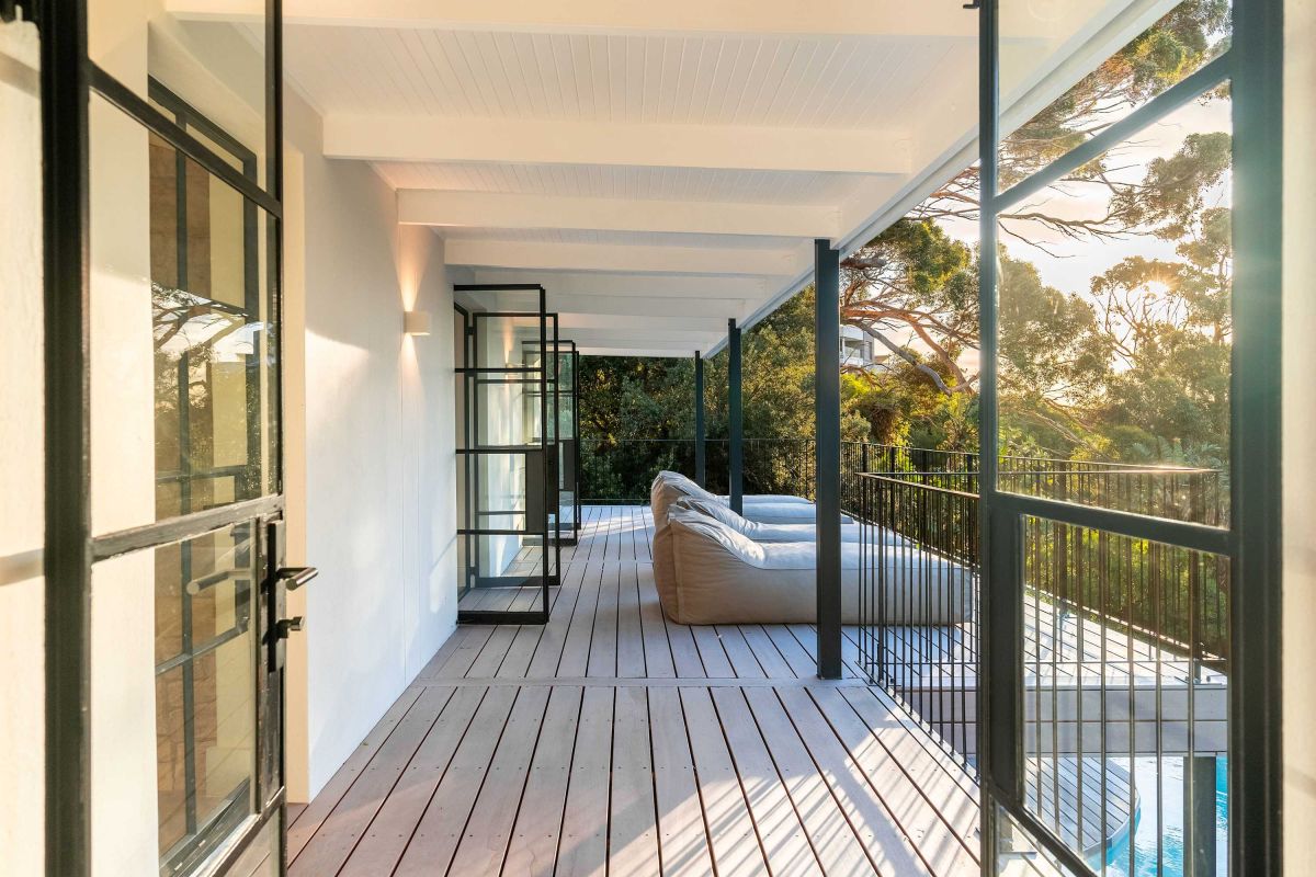 🌿 VILLA RIVER 42 | CAMPS BAY