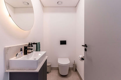 🏔️ Bo-Kaap Retreat | Modern 2 Bedroom Apartment, Bo-Kaap, Cape Town