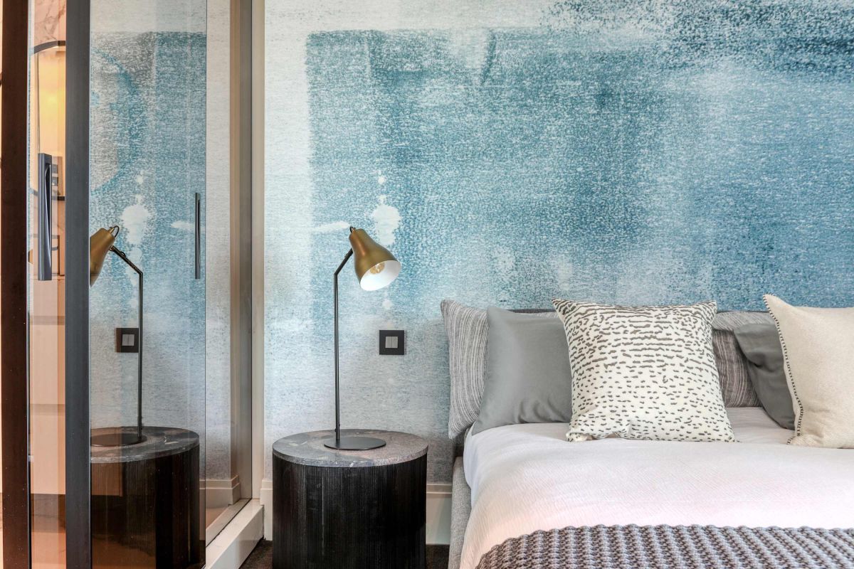 🌊 Bantry Bay Allure | Luxury 2 Bedroom Apartment, Bantry Bay, Cape Town
