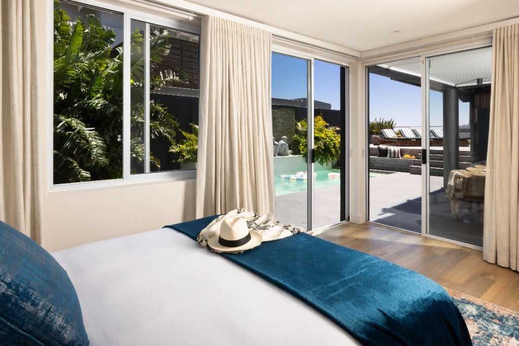 🌊 Victoria Luxe | Luxury 4 Bedroom Villa, Camps Bay, Cape Town