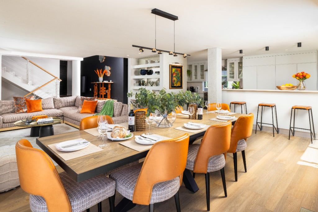 🌊 Victoria Luxe | Luxury 4 Bedroom Villa, Camps Bay, Cape Town
