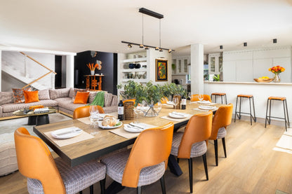 🌊 Victoria Luxe | Luxury 4 Bedroom Villa, Camps Bay, Cape Town