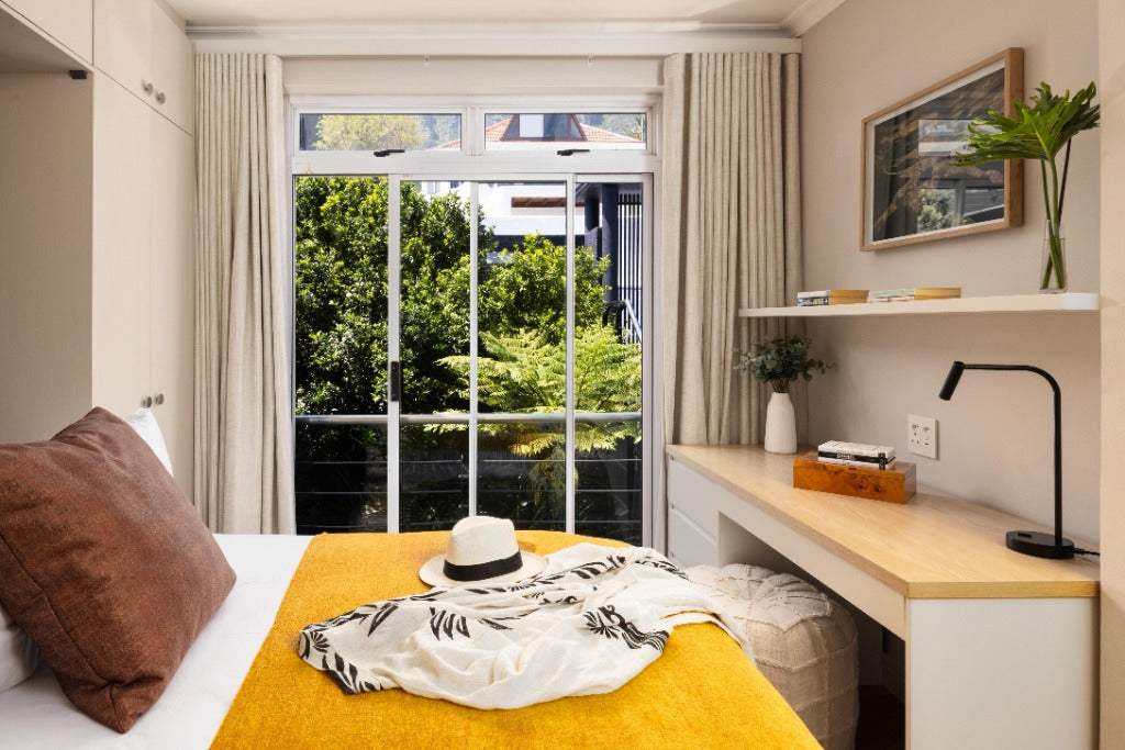 🌊 Victoria Luxe | Luxury 4 Bedroom Villa, Camps Bay, Cape Town