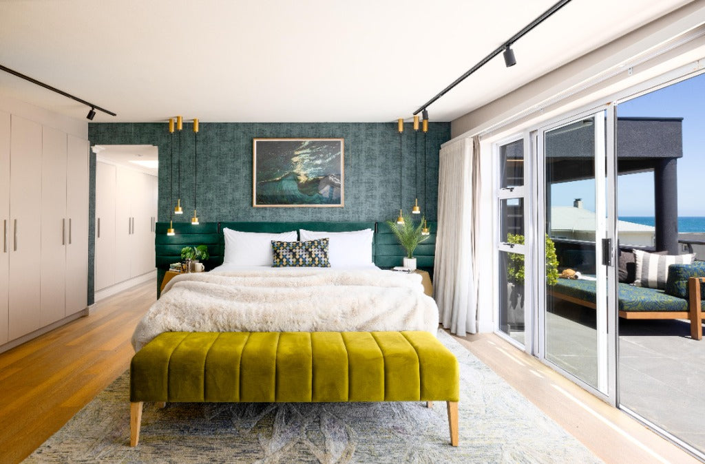 🌊 Victoria Luxe | Luxury 4 Bedroom Villa, Camps Bay, Cape Town