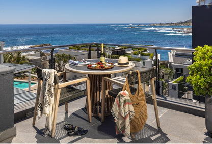 🌊 Victoria Luxe | Luxury 4 Bedroom Villa, Camps Bay, Cape Town