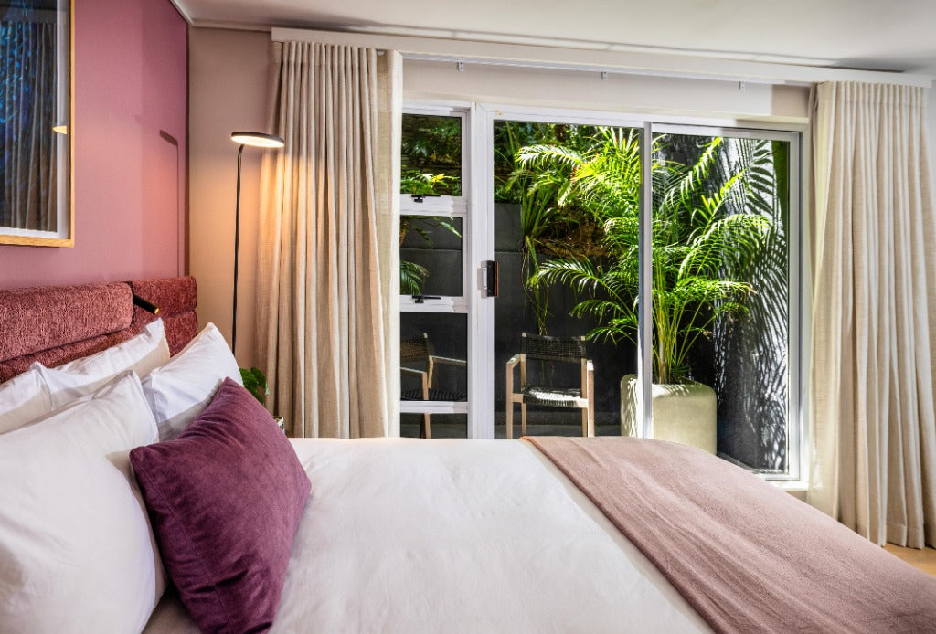 🌊 Victoria Luxe | Luxury 4 Bedroom Villa, Camps Bay, Cape Town