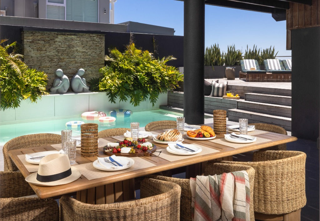 🌊 Victoria Luxe | Luxury 4 Bedroom Villa, Camps Bay, Cape Town