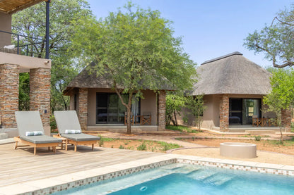 🐾 Kudu Villa – Your Private Bush Escape in Hoedspruit