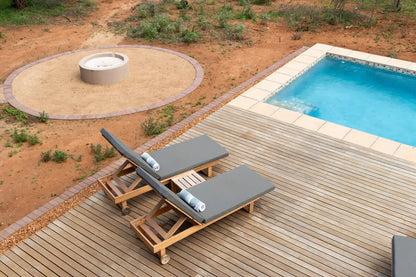 🐾 Kudu Villa – Your Private Bush Escape in Hoedspruit