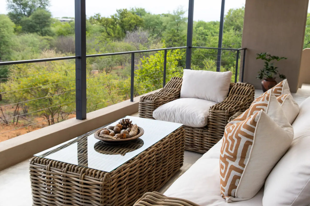 🐾 Kudu Villa – Your Private Bush Escape in Hoedspruit