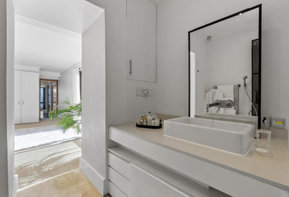 🌊 VILLA SALT LIFE | CAMPS BAY
