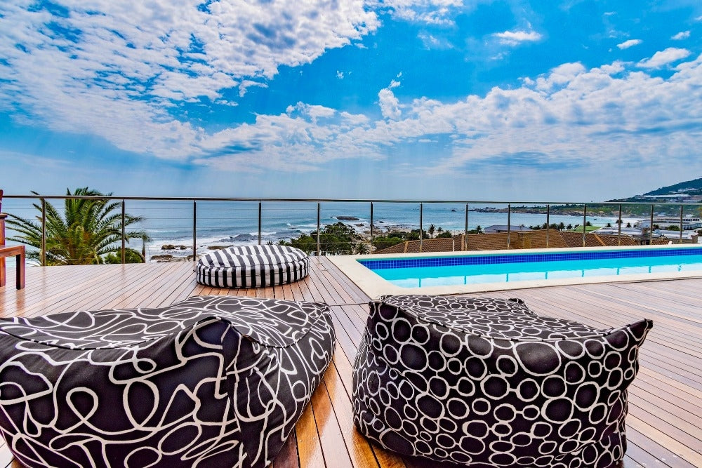 🌊 VILLA SALT LIFE | CAMPS BAY