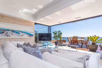 🌊 VILLA SALT LIFE | CAMPS BAY