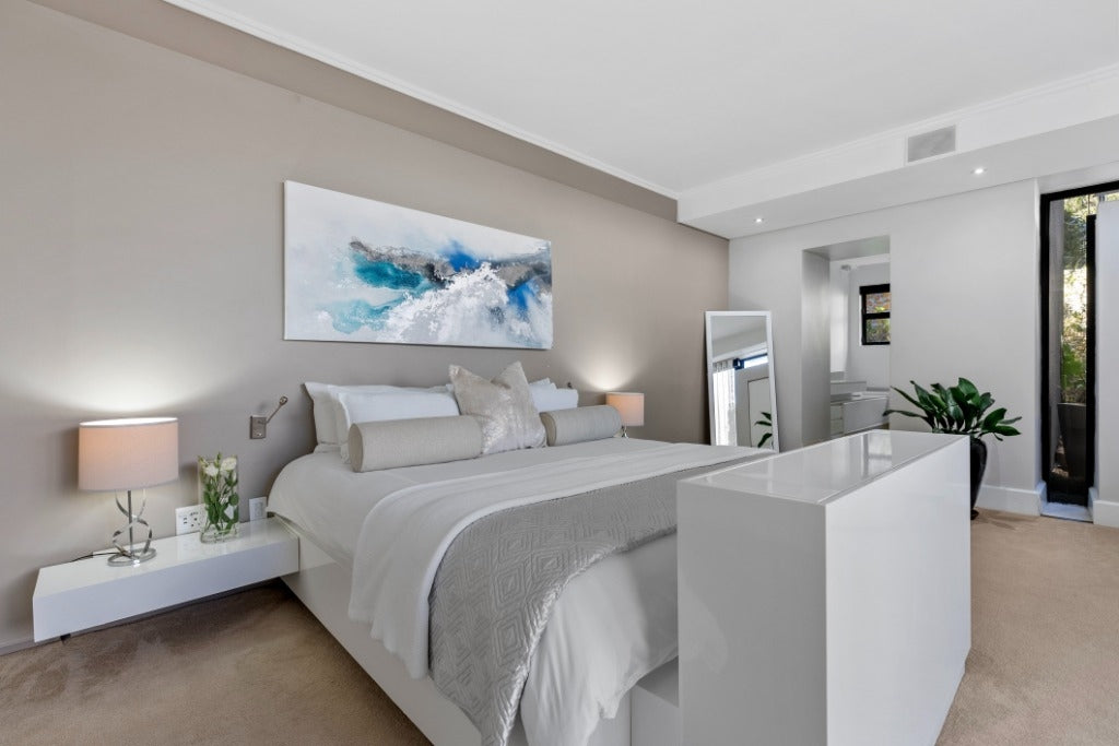🌊 VILLA SALT LIFE | CAMPS BAY