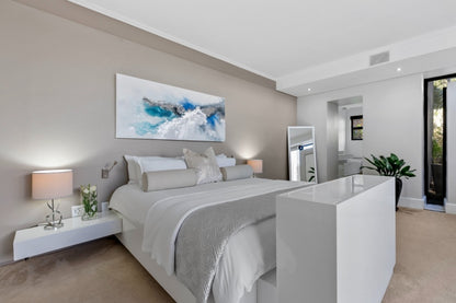 🌊 VILLA SALT LIFE | CAMPS BAY