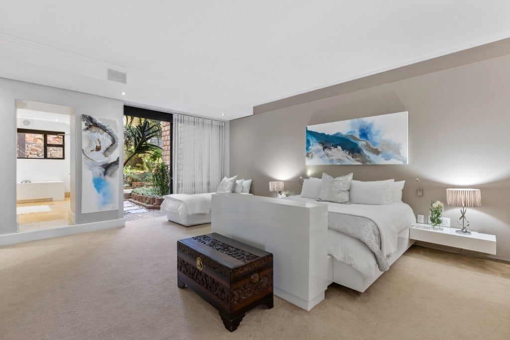 🌊 VILLA SALT LIFE | CAMPS BAY