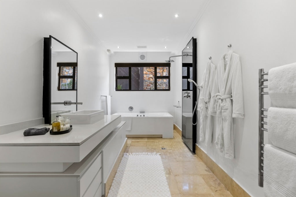 🌊 VILLA SALT LIFE | CAMPS BAY