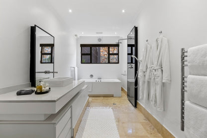 🌊 VILLA SALT LIFE | CAMPS BAY
