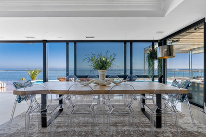 🌊 VILLA SALT LIFE | CAMPS BAY