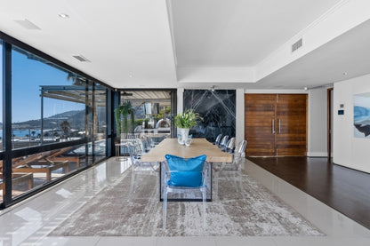🌊 VILLA SALT LIFE | CAMPS BAY