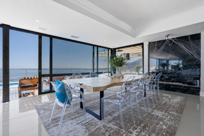 🌊 VILLA SALT LIFE | CAMPS BAY