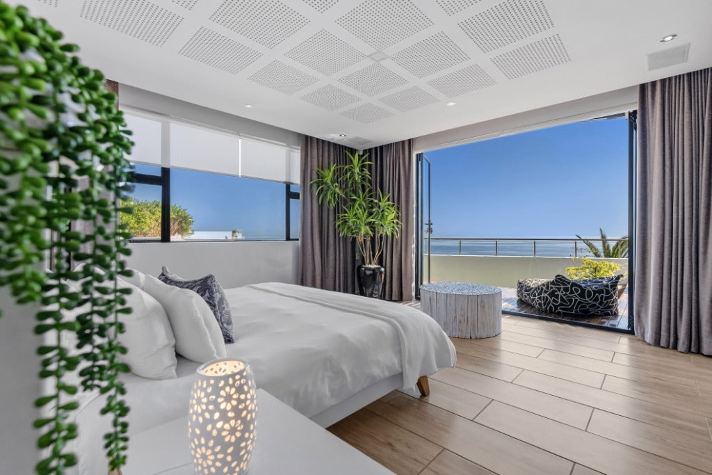 🌊 VILLA SALT LIFE | CAMPS BAY