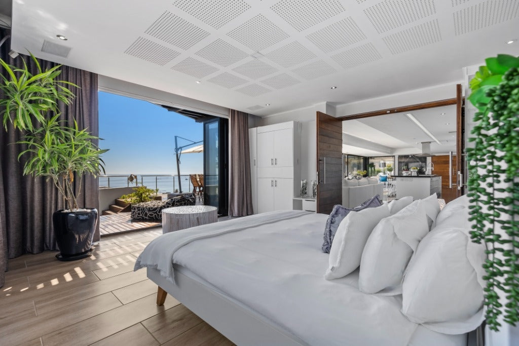 🌊 VILLA SALT LIFE | CAMPS BAY
