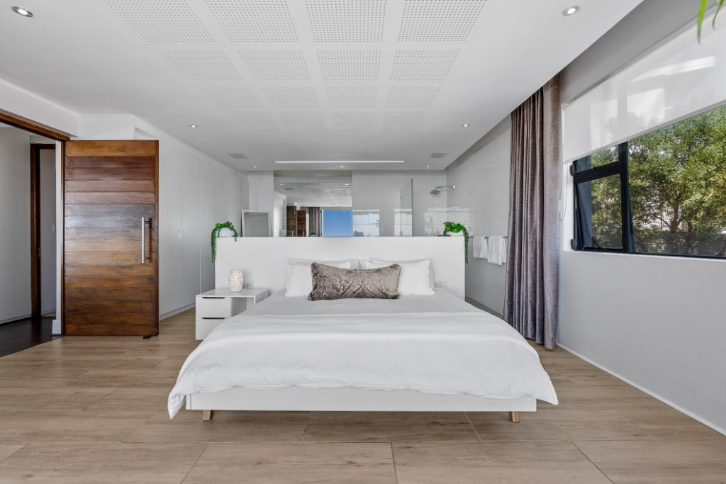 🌊 VILLA SALT LIFE | CAMPS BAY