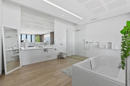 🌊 VILLA SALT LIFE | CAMPS BAY
