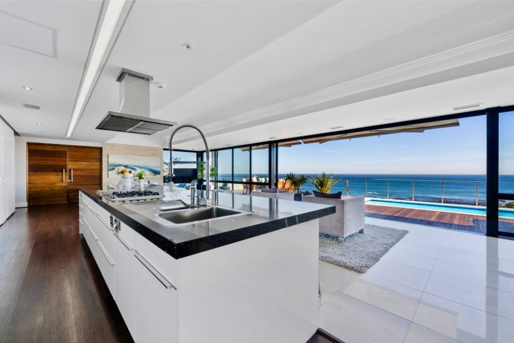 🌊 VILLA SALT LIFE | CAMPS BAY