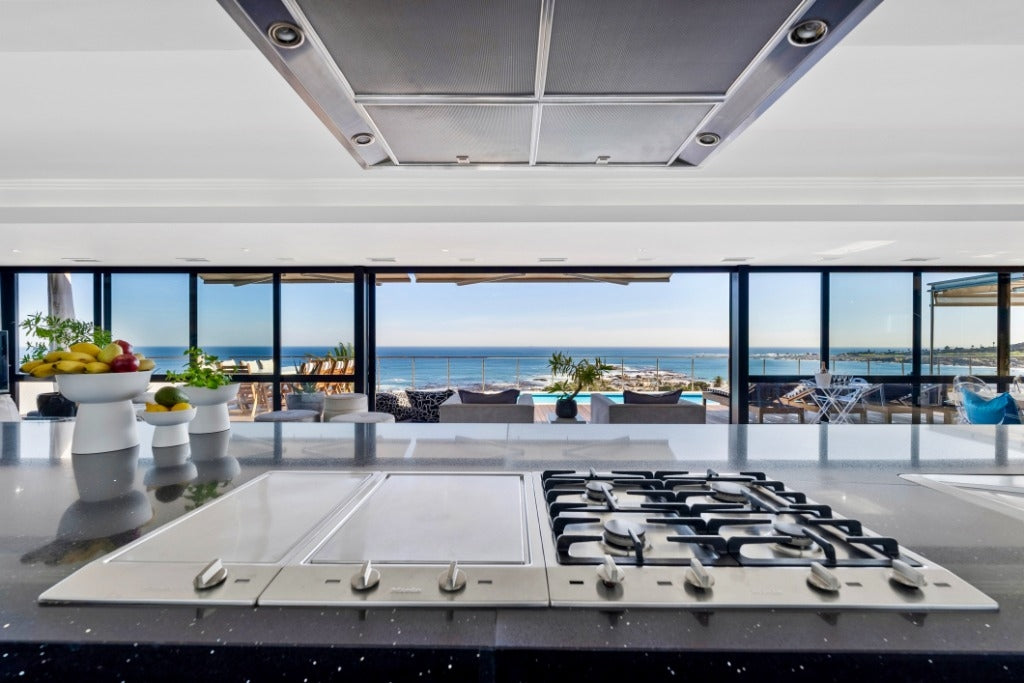 🌊 VILLA SALT LIFE | CAMPS BAY