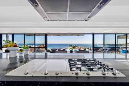 🌊 VILLA SALT LIFE | CAMPS BAY