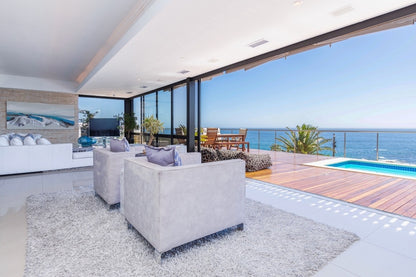 🌊 VILLA SALT LIFE | CAMPS BAY