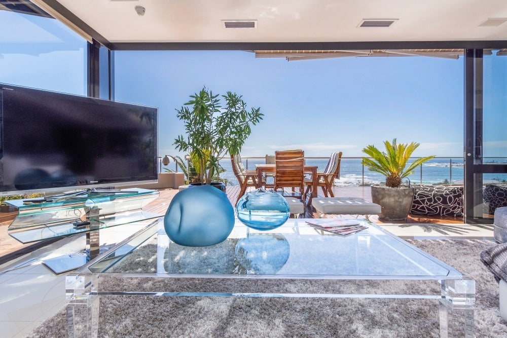 🌊 VILLA SALT LIFE | CAMPS BAY