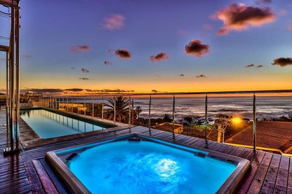 🌊 VILLA SALT LIFE | CAMPS BAY