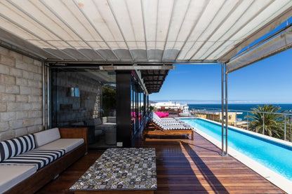 🌊 VILLA SALT LIFE | CAMPS BAY